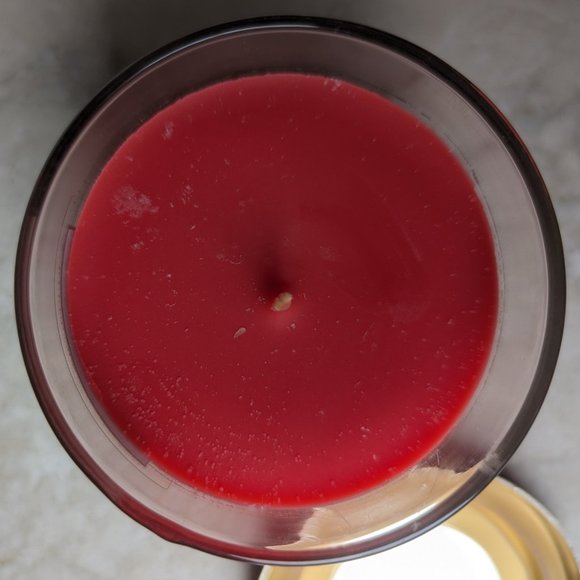 Small Paradise Daiquiri Candle - Picture 3 of 4